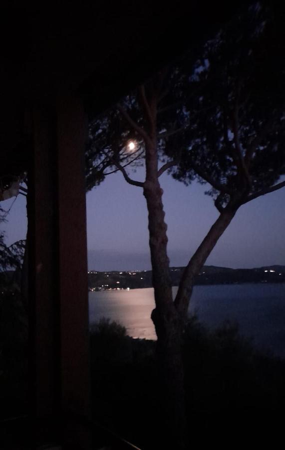 Lovely Place Passignano sul Trasimeno Exteriör bild
