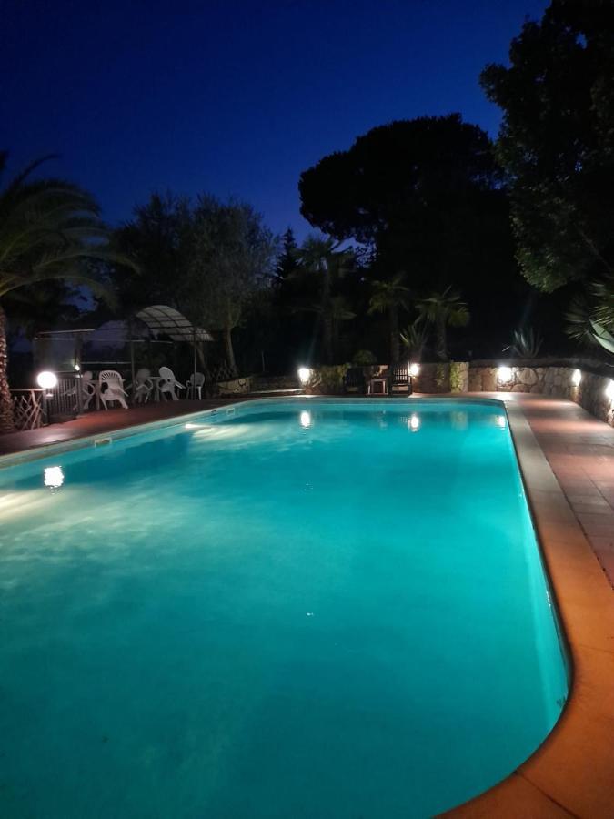 Lovely Place Passignano sul Trasimeno Exteriör bild