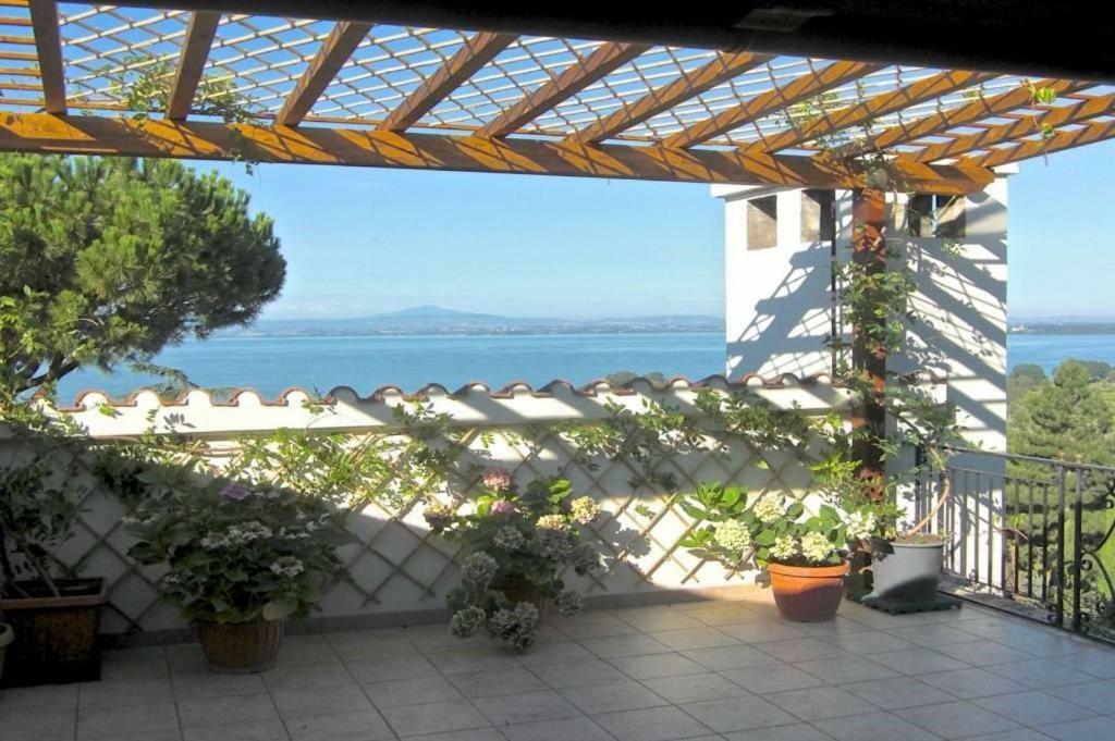 Lovely Place Passignano sul Trasimeno Exteriör bild
